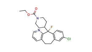 Loratadine EP Impurity F